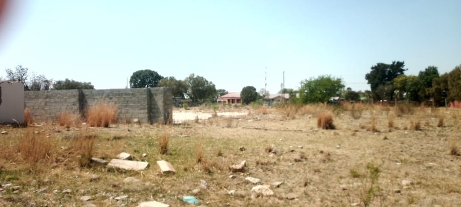 Commercial Property for Sale in Theunissen Free State